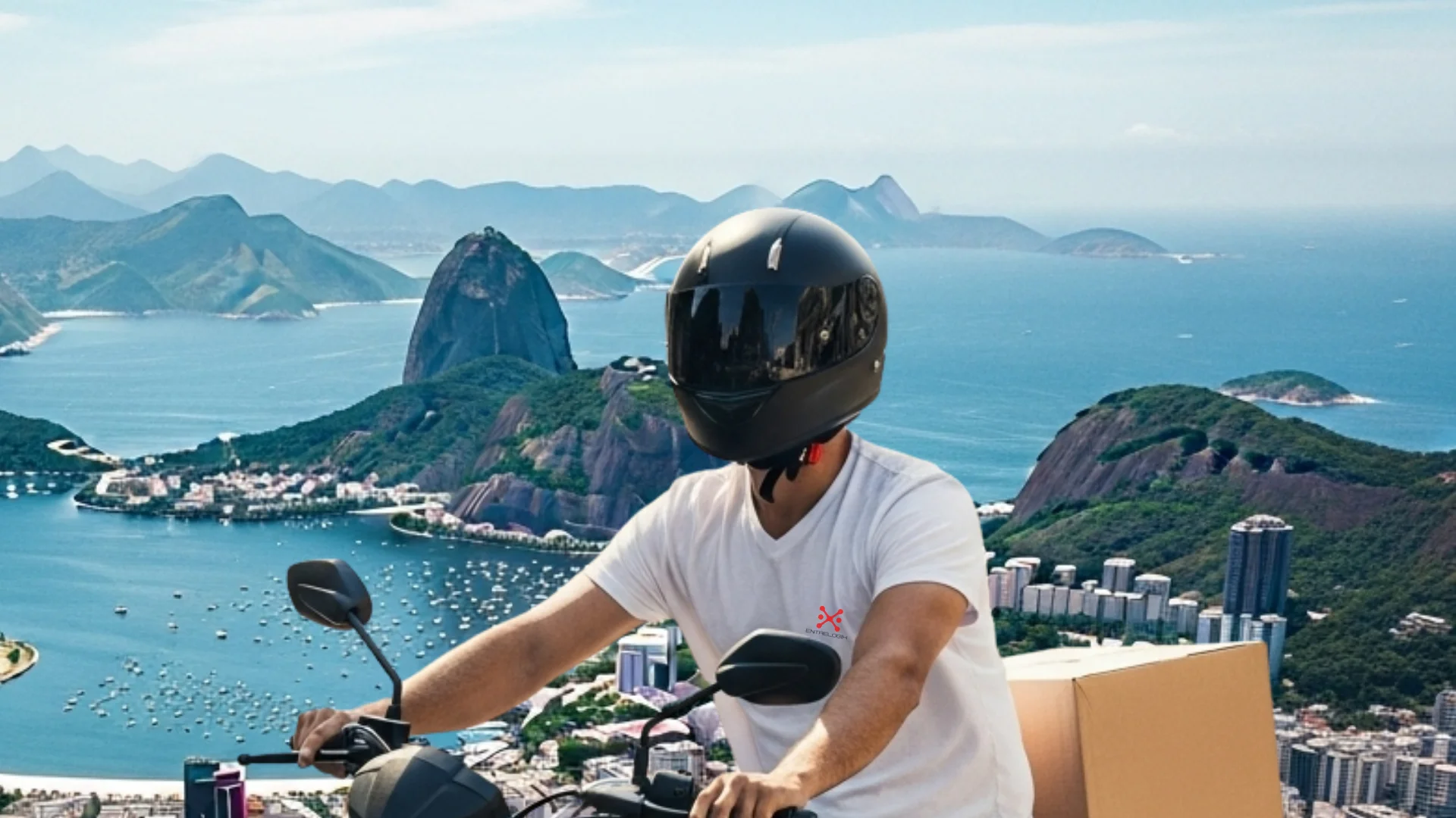 Entregas Expressas no Rio de Janeiro